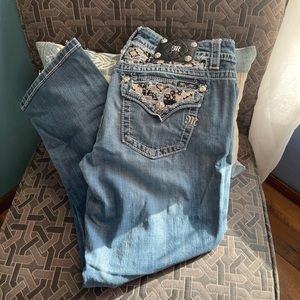 Miss Me jeans sz 32